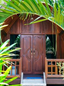 Leaf Coco Bungalow