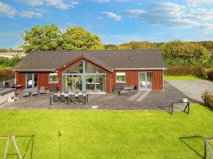 5 star holiday home in Haderslev-By Traum