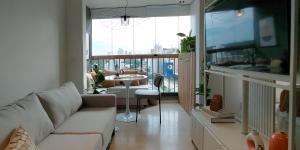 Brooklin - Studio Perfeito para Você - F1 - Tokio Marine - Vibra!