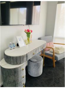Modern Private room with ensuite