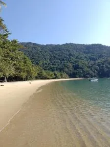 Pousada carrossel - Praia de Palmas