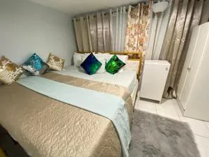 Nice 2bedroom Apt With Patio Included To Enjoy - يونيون سيتي