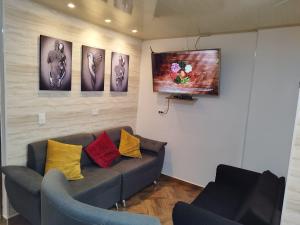 APARTAMENTO BALCON DE LA ESPERANZA GUATAPE