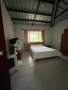 Finca en Agua de Dios, cerca a Girardot