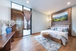 Thananya Apartment - Amphoe Phra Khanong