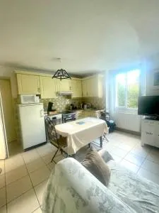 les Lucioles - 托农莱班