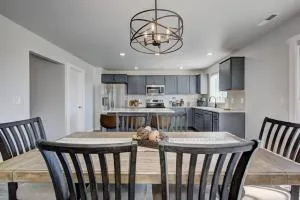 Countryside Classic - 考德威尔