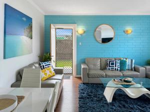 Captains Rest - Seaside Lifestyle on West Beach