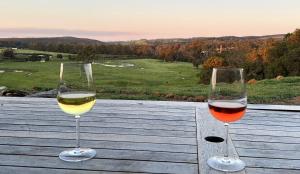 obrázek - Nannup Rise Holiday Home