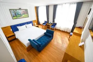 Vivian Airport Hotel Saigon - Tân Bình