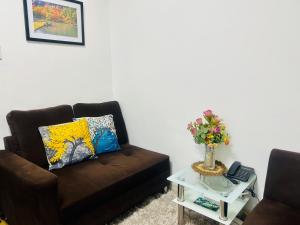 1BR Homy Furnished Unit Grace Residences Taguig