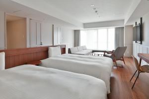 Lequ Okinawa Chatan Spa ＆ Resort