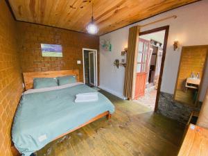 Phòng Tiêu Chuẩn Giường Đôi (Standard Double Room)