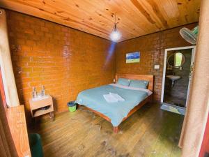 Phòng Tiêu Chuẩn Giường Đôi (Standard Double Room)