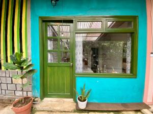 Phòng Tiêu Chuẩn Giường Đôi (Standard Double Room)