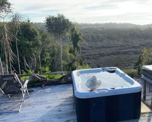 Birds Ferry Lodge Luxury B&B - 韦斯特波特