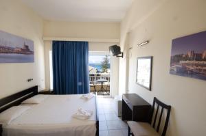 Filmar Hotel, Ixia, Rhodes Rhodes Greece