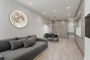 Noviy Bereg Design Apartment - Chubayevka