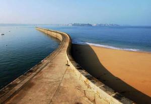 Appartements Appartement Au Coeur D'intra Muros : photos des chambres