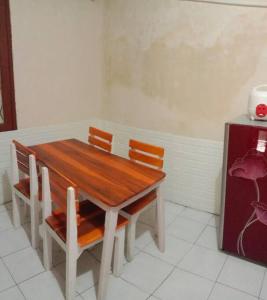 Florence guest house mataram lombok