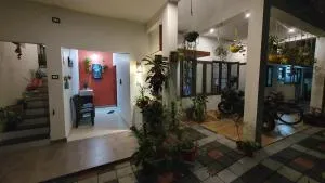 Gerards Home stay Fortkochi - Kocsín