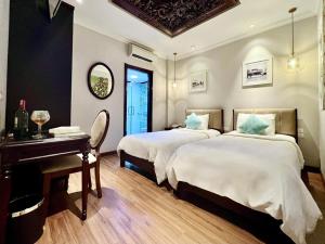 Hanoi Graceful Hotel and Travel