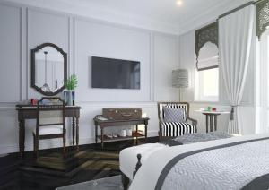 Hanoi Graceful Hotel and Travel