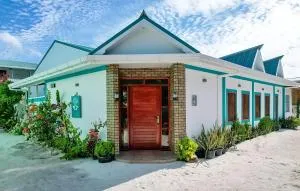 Vaagali Inn - Meemu Atoll