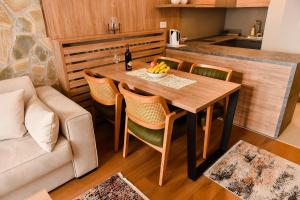 Kraljev trg - lux apartman