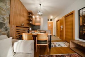 Kraljev trg - lux apartman