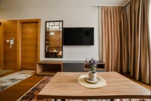 Kraljev trg - lux apartman