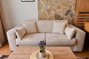 Kraljev trg - lux apartman