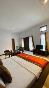 Omah Najwa by Sampai Coliving