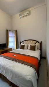 Omah Najwa by Sampai Coliving