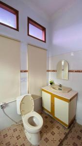 Omah Najwa by Sampai Coliving