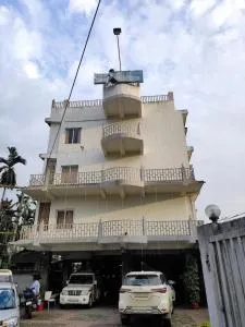 Hotel Sanjivani Heritage - Gogāmukh