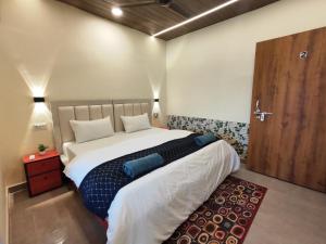 Sunrise Homestay Agra Near Taj Mahal