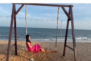 Oceanami Villa Long Hải - Vũng Tàu