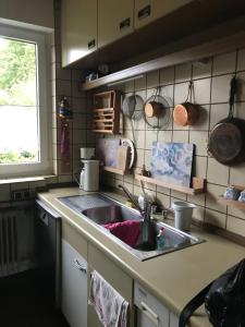 Ferienwohnung Aurich Zentrum EG siehe auch FeWo OG