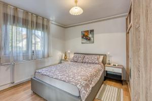 House Pepica With Hot Tub - Happy Rentals