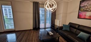 Atal Towers Prywatny Apartament