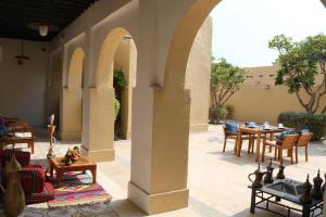 Souq Al Wakra Hotel Qatar By Tivoli