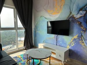 The Zullys Crib at Canopy Hills