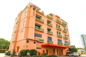 Hotel 678 Cawang powered by Cocotel