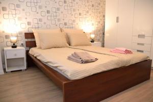Heart of the City - 75sqm - FREE PARKING