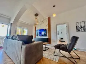 Apartment Aleksandr first line sea view - Igalo