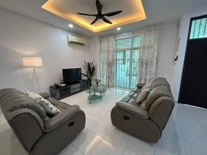 Cendana House@Juru/Autocity/Bkt Minyak/Batu Kwan/IKEA - To' Kangar