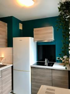 Appartements cosy & pratique : photos des chambres