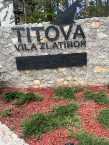 Apartman Titova Vila