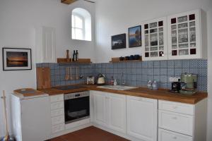Ferienwohnung An der Mühle